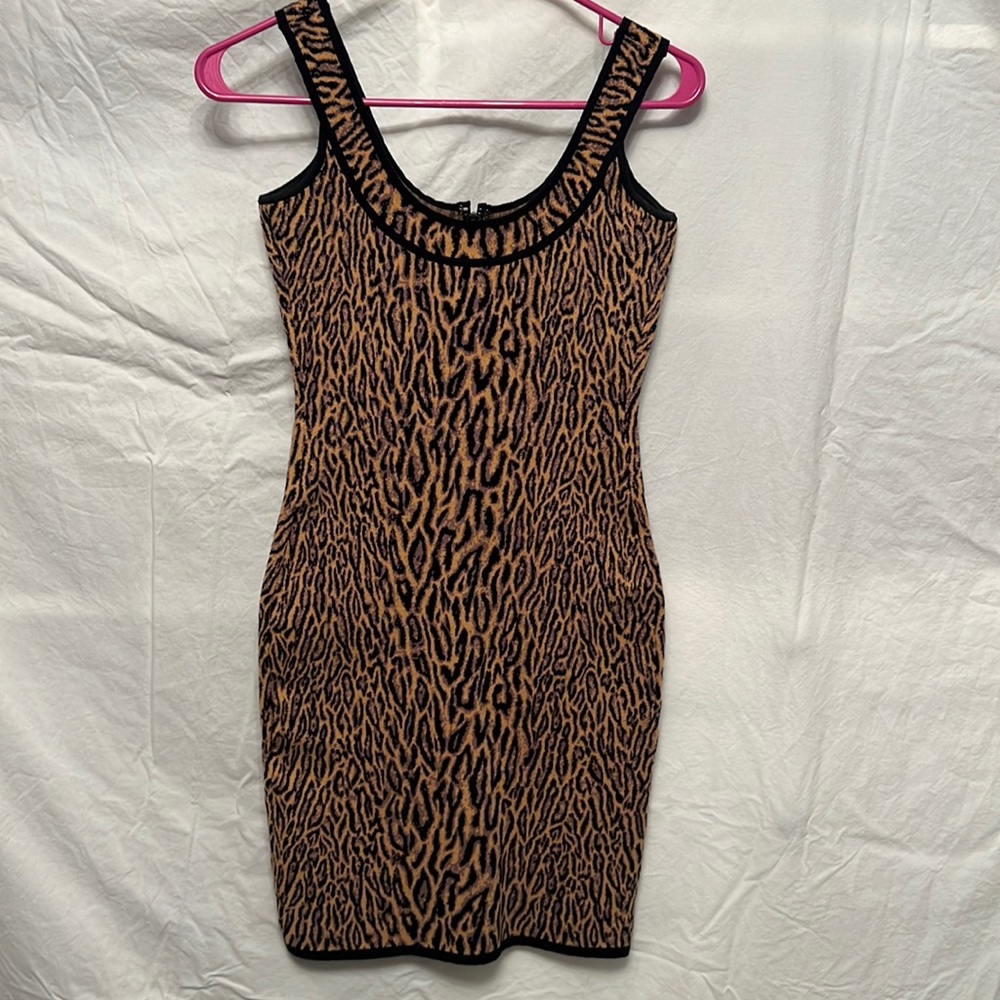 Fabulous dress